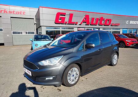 Ford C-Max /NAVI/PDC/TEMPO/SH/FRONTHZG/LENKRADHZG