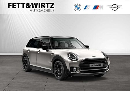 Mini Cooper Clubman Automatik|LED|Parkassistent|Navi