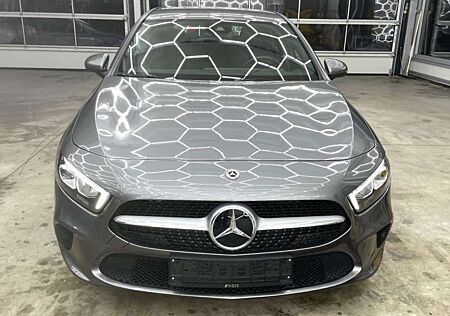 Mercedes-Benz A 200 A*200*d*Automatik*Klimatronic*LED*Tempomat*NAVI*
