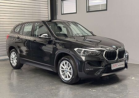 BMW X1 sDrive 18 i/Business-Paket/Tempomat/Navi