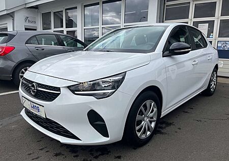 Opel Corsa 1.2 Start/Stop Edition KAMERA NAVI SHZ BLUETOOTH