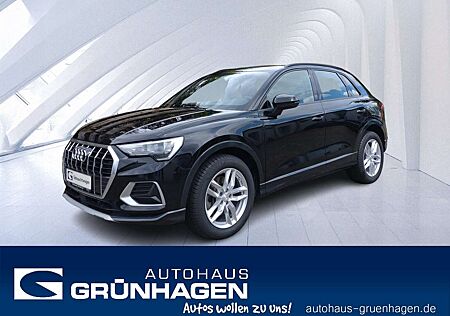 Audi Q3 40 2.0 TFSI quattro advanced (EURO 6e) Autom.