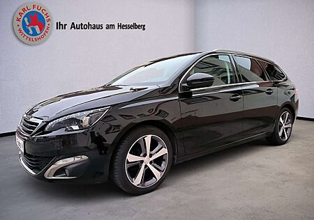 Peugeot 308 SW PureTech 130 Stop