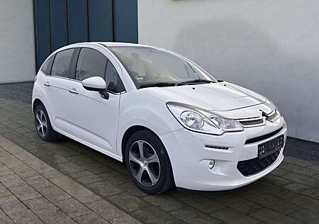 Citroën C3 Citroen Selection 1.2 e-VTi*PDC*Klima*BT*Sitzheizung*