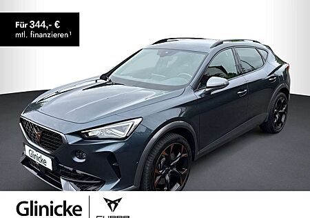 Cupra Formentor VZ 2.0 TSI 4Drive DSG, NAVI, RFK