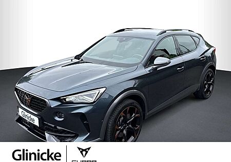 Cupra Formentor VZ 2.0 TSI 4Drive DSG, NAVI, RFK