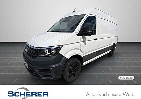 Volkswagen Crafter Kasten mittlerer Radstand 2.0 TDI NAVI R
