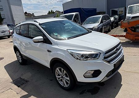 Ford Kuga Cool