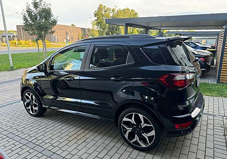 Ford EcoSport 1.0 EcoBoost ST-LINE