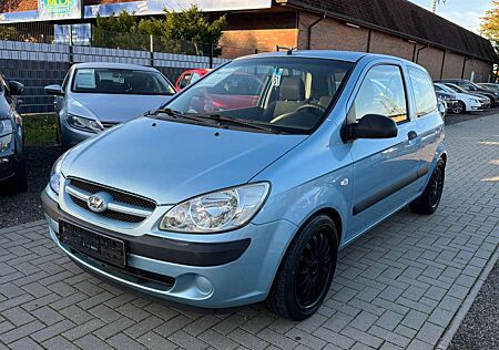 Hyundai Getz 1.1 Basis°Klima°16"