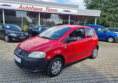 VW Fox Volkswagen 1.2