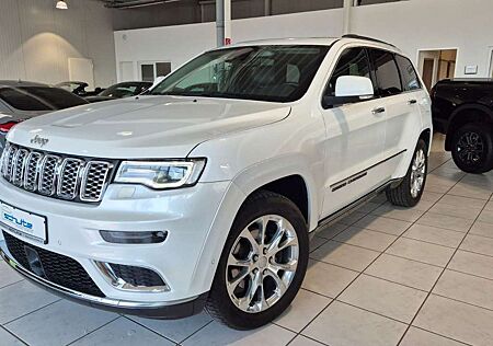 Jeep Grand Cherokee 3.0 CRD Summit