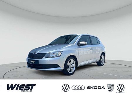 Skoda Fabia 1.0 TSI Cool Edition