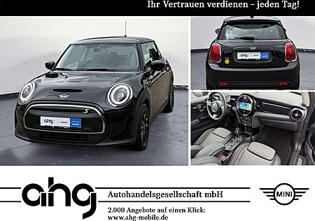 Mini Cooper SE . Classic Trim Navi Klima PDC LED DAB S