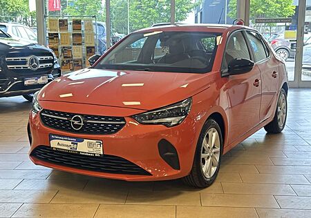 Opel Corsa Elegance*R.Cam*LED*DAB*Navi*Teilleder*
