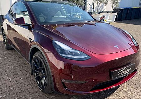 Tesla Model Y Long Range * 1.Hand