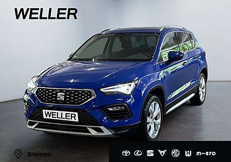 Seat Ateca 2.0 TDI DSG Xperience *Navi*Beats*LED*CAM*