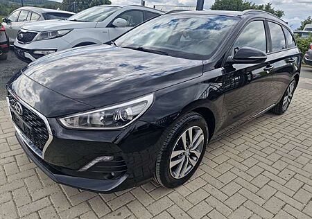 Hyundai i30 cw Passion