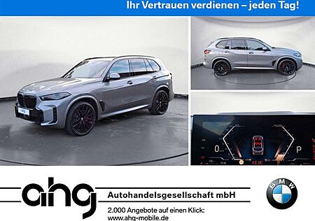 BMW X5 xDrive30d AHK Standhzg M-Sport M-SportPro