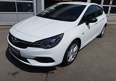 Opel Astra K Lim. 5-trg. Edition Start/Stop