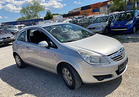 Opel Corsa 1.25 Edition * Klima * Tüv 11/2025