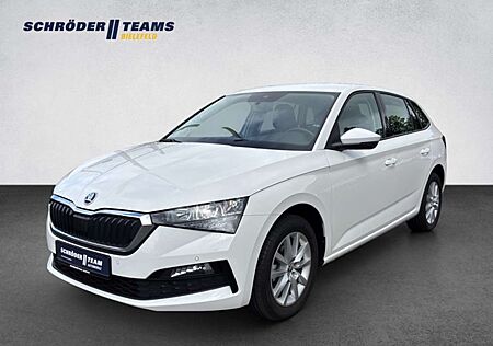 Skoda Scala 1.0 TSI Ambition LED/SHZ/KAMERA