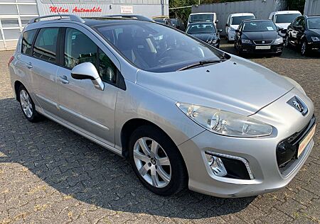 Peugeot 308 Active