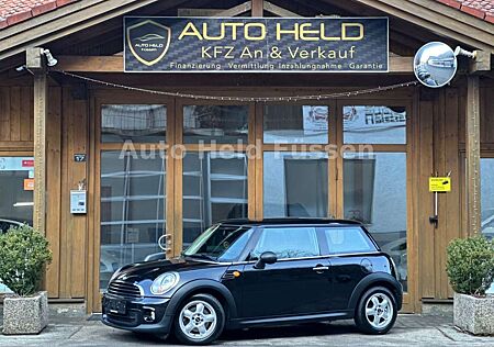 Mini ONE Tempomat Klimaaut. TÜV 06.2026
