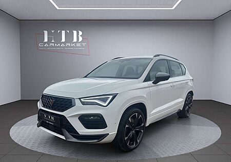 Cupra Ateca 2.0 TSI 4Drive/LED/ViCo/Cam/Navi/