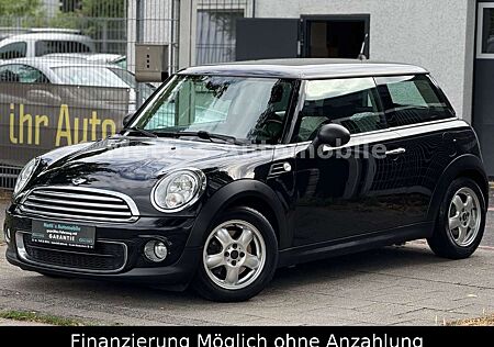 Mini ONE /Klima/ZV/Steuerkette-Neu/Kupplung-Neu