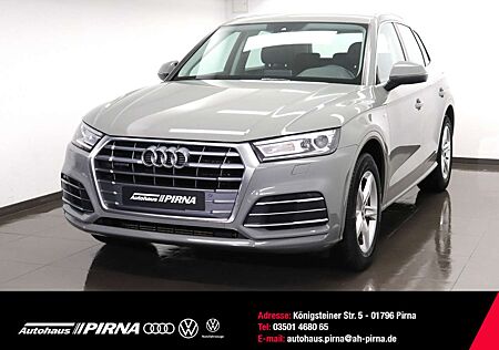 Audi Q5 50 TFSI e quattro NAVI XENON