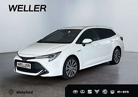 Toyota Corolla 1.8 Hybrid TS Team D *Navi*LED*CarPlay*