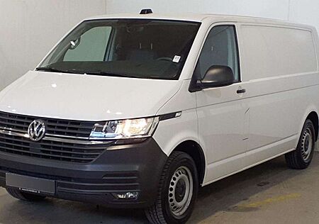 VW T6 Transporter Volkswagen T6.1 Transporter LANG 2.0TDi KAMERA/KLIMA/SHZ