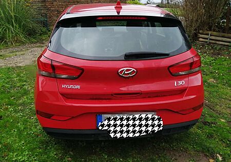 Hyundai i30 1.5 Pure