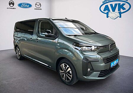 Citroën Spacetourer Citroen Max M 360°Kamera, Massage