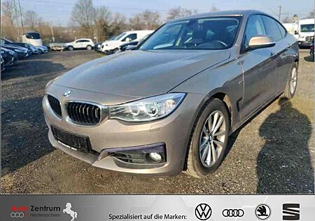 BMW 320 i GT Aut Sport Line ab 79 EUR monatliche Rate