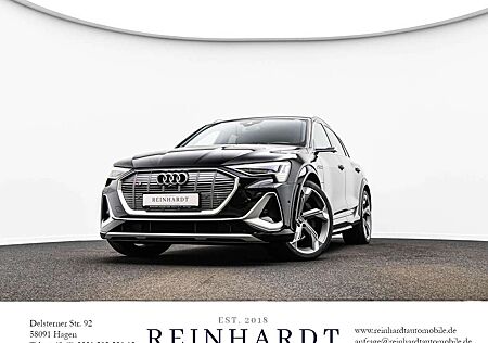 Audi e-tron S DIG-MATRIX/ACC/HuD/PANO/360/AHK/S-SITZE