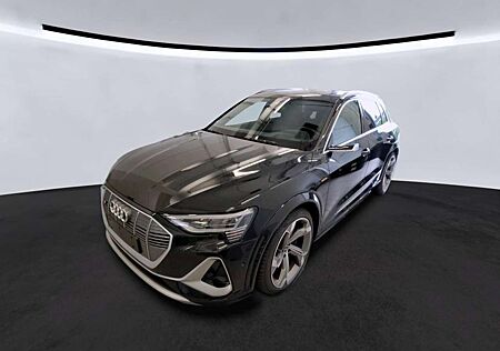 Audi e-tron S DIG-MATRIX/ACC/HuD/PANO/360/AHK/S-SITZE