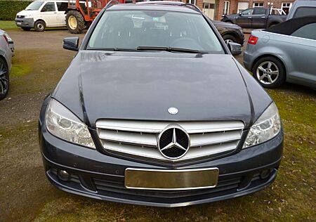 Mercedes-Benz C 220 T CDI (204.208)