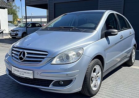 Mercedes-Benz B 170 ++2.Hand++Alus++Klima++PDC++TÜV NEU++