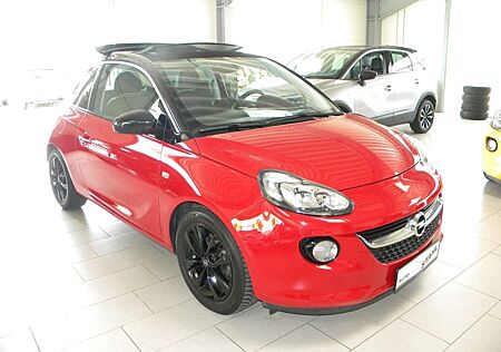 Opel Adam Open Air ecoFlex