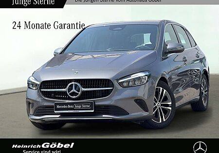 Mercedes-Benz B 200 PROGRESSIVE*KAMERA*LED*ELEK.HECKKLAPPE*