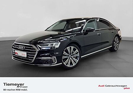 Audi A8 60 TFSIe Q PANO LM20 BuOadv