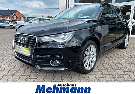 Audi A1 Sportback 1.2 TFSI Ambition Xenon-Sportsitz