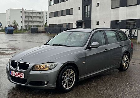 BMW 320 d Touring Xenon Klimaautomatik Euro5 PDC