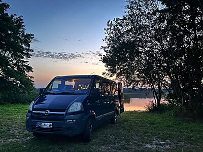 Opel Movano Movano 2.5 CDTI L1H1 Tecshift