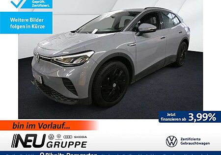 VW ID.4 Volkswagen Pro Performance RFK SHZ ACC 4*WR
