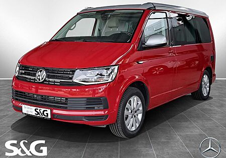 VW T6 Transporter Volkswagen California 2.0 TDI 4Motion