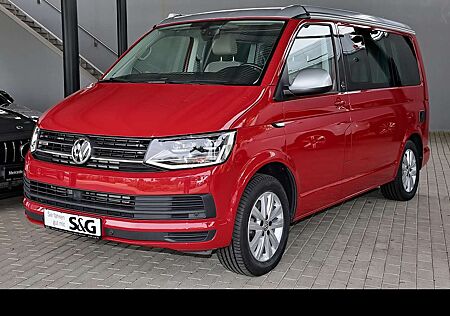 VW T6 Transporter Volkswagen California 2.0 TDI 4Motion