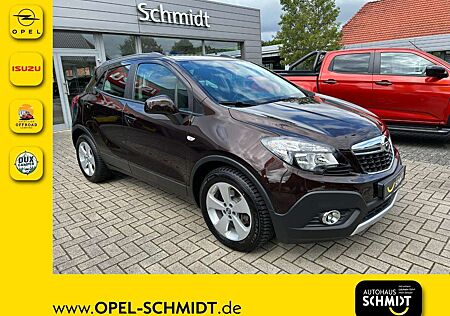 Opel Mokka Edition ecoFlex